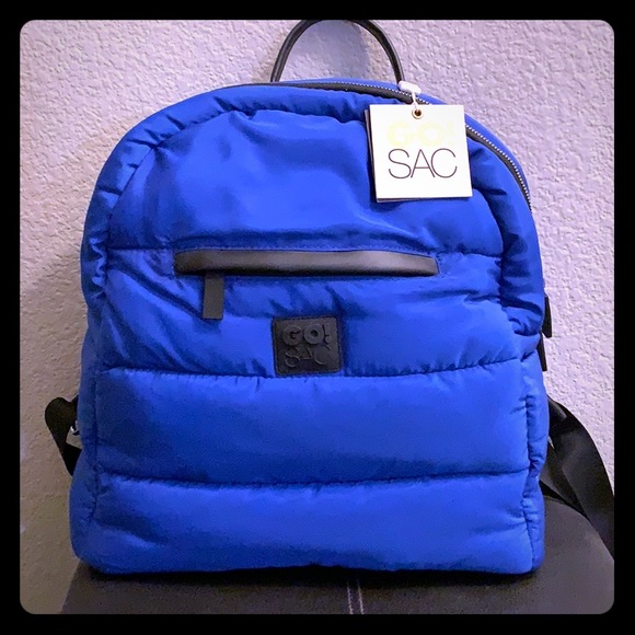 go sac backpack